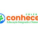 Nova identidade - Colégio Conhecer Valinhos. Un proyecto de Diseño, Br, ing e Identidad, Diseño gráfico y Diseño de logotipos de Alexandre Yamamoto - 10.10.2021