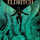 Batman: Eldritch. A few pages from my Batman/ Lovecraft fan comic.. Un projet de Illustration traditionnelle de Clarence Dass - 12.12.2020