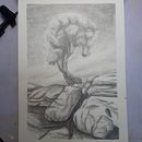 Some of the things i have been doing.. . Menggambar, Lukisan, Dan Gambar Pensil proyek oleh sainza - 10.26.2021