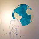 31Days 31Drawings 2021. Un progetto di Pittura ad acquerello di claudia_martinowski - 26.10.2021