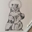 Agnieszka Sajdyk święci. Un progetto di Disegno di Agnieszka Sajdyk - 26.10.2021