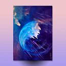 starcloud. Een project van Traditionele illustratie,  Ontwerp y VFX van Savi H - 09.06.2019