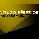 Portfolio Resumido Ein Projekt aus dem Bereich Design, Werbung, Traditionelle Illustration, Motion Graphics, Animation, Design von Figuren, Verlagsdesign, Grafikdesign, Comic, Audiovisuelle Produktion, Logodesign, Plakatdesign, Digitale Illustration, Stor, board, Concept Art und Audiovisuelle Postproduktion von Santiago Pérez Ortiz - 27.10.2021