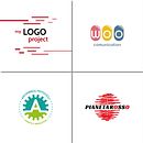 my LOGO project. Design de logotipo projeto de Alessio Francesconi - 27.10.2021
