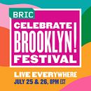 BRIC - Celebrate Brooklyn! Festival. Advertising, and Events project by Felipe Libano - 10.27.2021