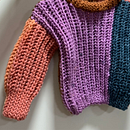 Meu projeto do curso: Crochê: crie roupas com apenas uma agulha. Fashion Design, Fiber Arts, DIY, and Crochet project by Anna Cecília França Crispim - 10.24.2021