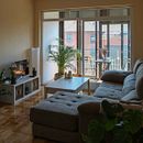 Mi Proyecto del curso: Alquiler de piso. Projekt z dziedziny Fotografia, Architektura wnętrz, Dekoracja wnętrz, Fotografia komerc, jna, Fotografia architektur i Fotografia wnętrz użytkownika Anny Boo - 01.06.2021