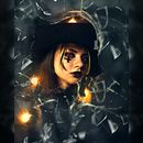 My project in Dark Conceptual Portraits course. Projekt z dziedziny Fotografia, Fotografia portretowa, Światło w fotografii, Fotografia art, st i czna użytkownika Sergei Panov - 27.10.2021