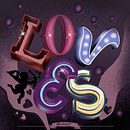 Mi Proyecto del curso: Diseño de letras personalizadas con Procreate. Projekt z dziedziny T, pografia,  Lettering 3D, Liternictwo c i frowe użytkownika Gemma Perez - 28.10.2021