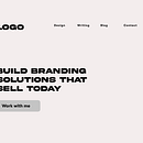 My project in Introduction to UX Writing course . UX / UI, Proiectarea informațiilor, Cop, writing și Design de aplicații de Amos Adejimi - 10.26.2021