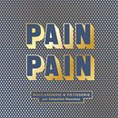 PAINPAIN - Boulangerie & Pâtisserie. Un proyecto de Br, ing e Identidad, Dirección de arte y Diseño gráfico de Jefferson PAGANEL - 29.10.2021