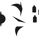 Mi Proyecto del curso: Diseño gráfico para principiantes. Un projet de Design , Br, ing et identité, Design graphique, T, pographie, Création de logos, Design t , et pographique de Nahuel Ezequiel Leal - 29.10.2021