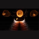 Exploration of Audio-Reactive Visuals. Een project van Interactief ontwerp van Tom Shields - 16.11.2021