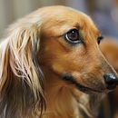 My project in Expressive Animal Portraits in Watercolor course . Ilustrasi tradisional, Lukisan Cat Air, Gambar Realistis & Ilustrasi Naturalistik proyek oleh m_hare - 10.30.2021