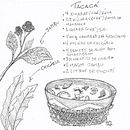31 days 31 drawings 2021. Ilustração tradicional projeto de Rafael Cotta - 28.10.2021