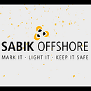 20 años Sabik Offshore Ein Projekt aus dem Bereich Motion Graphics, Animation, Bildbearbeitung und 2-D-Animation von Pablo Otero - 26.10.2021