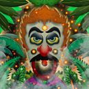 HAPPY JAWÜELIN: Ilustración digital con Procreate. Traditional illustration, Drawing, Digital Illustration, Digital Drawing, and Design project by Alvaro García Rodríguez - 10.29.2021