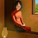 My project in Lighting Principles for Digital Painting course. Un projet de Illustration traditionnelle, Illustration numérique , et Peinture numérique de Fernando Souza - 30.10.2021