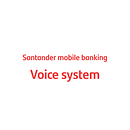 Santander voice system. Un proyecto de Diseño de Pedro Quintino - 20.11.2019
