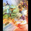 Mi Proyecto del curso: Ilustración digital de fantasía y ciencia ficción. Een project van Traditionele illustratie y Digitale illustratie van Viviana Blanco - 31.10.2021