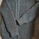 Meu projeto do curso: Crochê: crie roupas com apenas uma agulha. Un projet de St, lisme, Art textile, DIY , et Crochet de Lurdes Marques - 30.10.2021