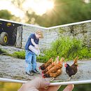 My project in Handmade Binding without Stitches course . % Mat C tarafından hazırlanan Sanat ve El Sanatları, Güzel sanatlar, Ciltçilik, Ve Kendin Yap projesi - 10.31.2021