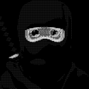 Ninja. Un proyecto de Ilustración tradicional de nicholasmhao - 31.10.2021