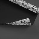 My project in Vector Pattern Illustration for Beginners course. Un progetto di Design, Illustrazione tradizionale, Pattern design e Stampa di oscar_sologaistoa - 31.10.2021