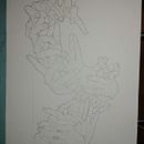 Il mio progetto del corso: Sketching quotidiano per potenziare la creatività . Ilustrație tradițională, Schițe, Creativitate, Desen și Caiet de schițe de ir_ne - 10.31.2021