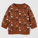 Apparel. Un proyecto de Ilustración tradicional y Pattern Design de Allison Cole - 31.10.2021