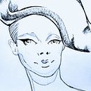 Fashion sketching . % chris massey tarafından hazırlanan  projesi - 10.31.2021