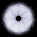 My project in Creative Coding: Making Visuals with JavaScript course. Een project van Motion Graphics, Multimedia y JavaScript van Damian Paszkowski - 01.11.2021