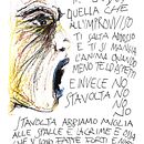 1-15. Comic project by Paolo Schneider Graziosi - 11.01.2021