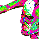 Another night - EDANN ft Aed.. Motion Graphics, 3D, Pós-produção fotográfica, e Animação 3D projeto de Sebastiaan Yuen - 01.11.2021