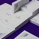 AMA Ein Projekt aus dem Bereich Design, Br, ing und Identität und Traditionelle Illustration von Provincia - 02.11.2021