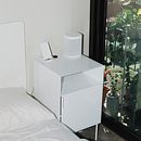 Amigo Cabinet. Design, Furniture Design, Making & Industrial Design project by Alonso Herrera - 11.02.2021