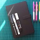 My project in Daily Sketchbook Drawing: Develop Your Artist’s Eye course . % annemmm tarafından hazırlanan Eskiz çizimi, Ve Eskiz defteri projesi - 11.02.2021