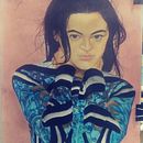 Mi Proyecto del curso: Retrato realista al pastel tiza. Un progetto di Illustrazione tradizionale, Belle arti, Disegno, Disegno di ritratti e Disegno realistico di Ivan Fernandez - 01.11.2021