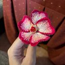 Mi Proyecto del curso: Bordado stumpwork: crea adornos en 3D . Bordir, Dan Desain Perhiasan proyek oleh Paola Hermosín - 11.02.2021