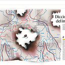 DICCIONARIO DEL INNTERIOR. Traditional illustration, and Digital Illustration project by Rubén Jiménez "EL RUBENCIO" - 11.02.2021