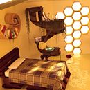 TFG Malkuth: The Room. Un progetto di 3D, Interior Design e Design di Ariel Serrano Acosta - 07.07.2021