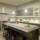 Mi Proyecto del curso: Fotorrealismo de espacios interiores con Lumion desde cero. Arquitetura, Modelagem 3D, Arquitetura digital, 3D Design, e Visualização arquitetônica projeto de Pedro Salazar - 02.11.2021