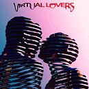 Virtual Lovers Ein Projekt aus dem Bereich Motion Graphics, 3D, Bildbearbeitung und 3-D-Animation von Edgar David - 16.10.2021