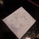Mi Proyecto del curso: Tatuaje para principiantes. Un proyecto de Diseño de tatuajes de Sofía Digiano - 17.10.2021