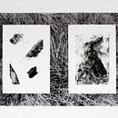 Superficiale. Un projet de Estampe, Artisanat , et Beaux Arts de Laura Sgherri - 03.11.2021