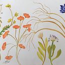 AQUARELA. Painting project by ELIZABETH BEHAR - 11.03.2021