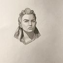 Gaming Characters Ein Projekt aus dem Bereich Artistische Zeichnung, Bleistiftzeichnung, Sketchbook und Skizzenentwurf von Anderson Araujo - 03.11.2021