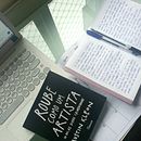 Meu projeto do curso: Escrita para blogs: encontre seu estilo pessoal. Writing, Cop, writing, Content Marketing, Communication, and Narrative project by Ane Minghelli - 10.31.2021