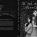 My project in Book Cover Design: Illustrate Stories with Evocative Images, Book Cover Illustration: Unraveling the Essence of a Story and Traditional Drawing Techniques with Procreate courses. Een project van Redactioneel ontwerp, Grafisch ontwerp y  Boekbinding van Alice Alves - 03.11.2021