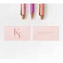 Mi Proyecto del curso: Creación de mockups para diseño gráfico. Een project van  Ontwerp, Digitaal ontwerp y Grafisch ontwerp van Katia Gonzalez - 29.10.2021